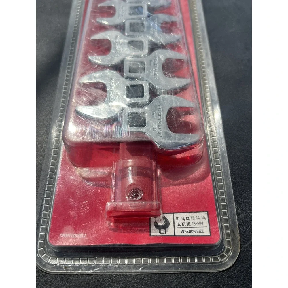 craftsman 10 piece